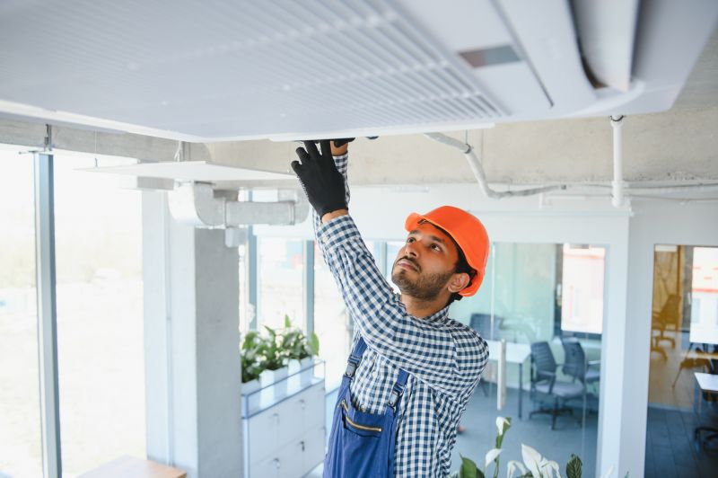 AC Installation in Monmouth County, NJ