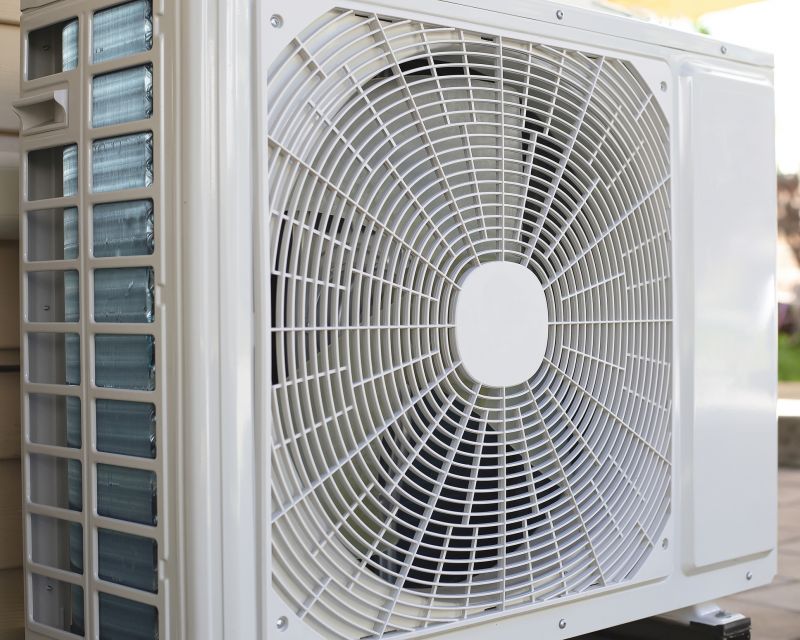 HVAC Replacement in Cincinnati, OH