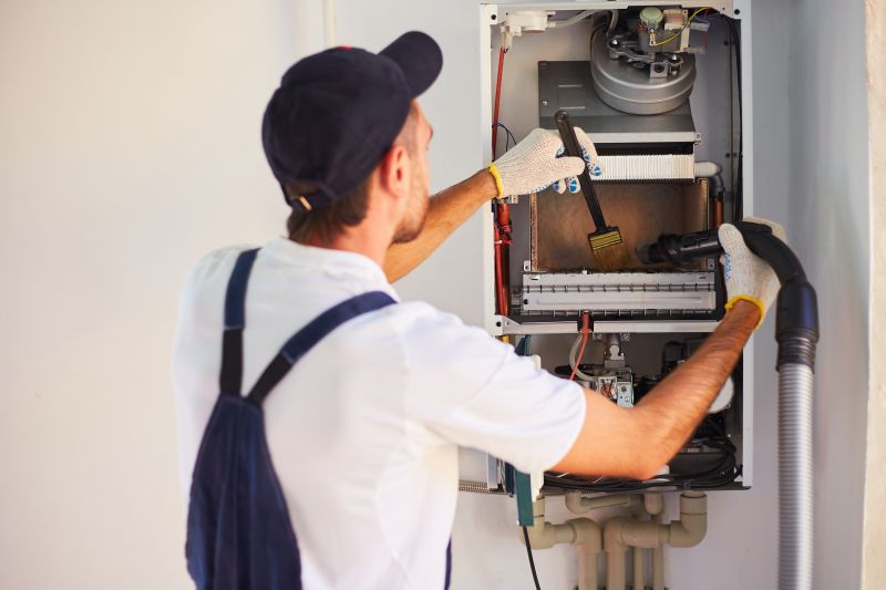Boiler Service