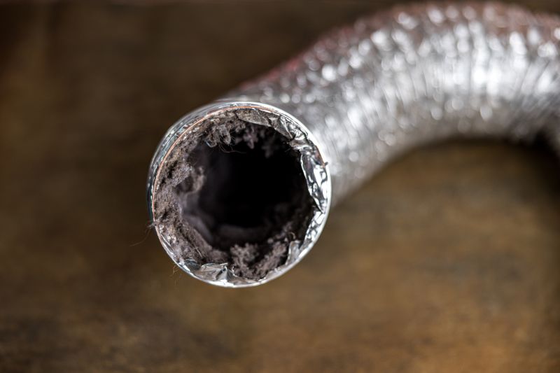 Home Duct Cleaning