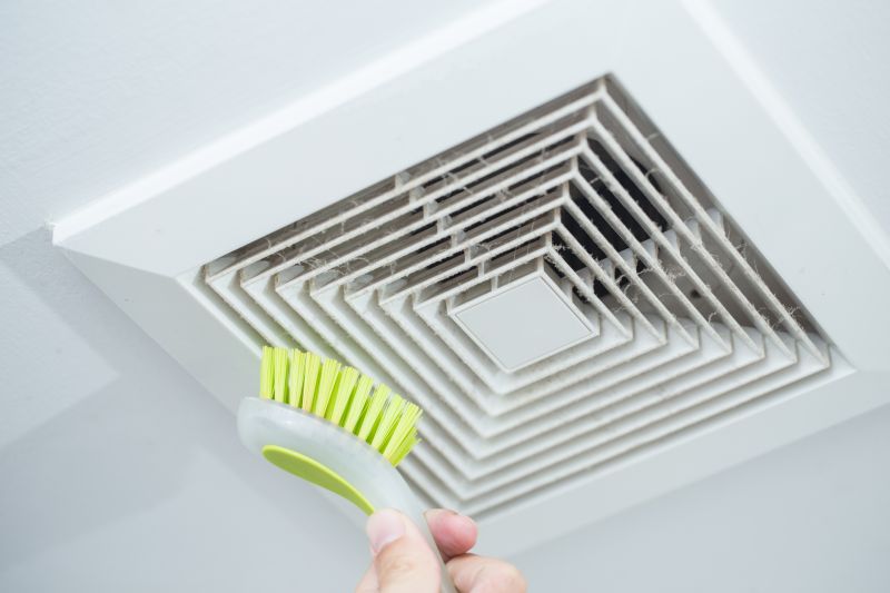 Home Duct Cleaning