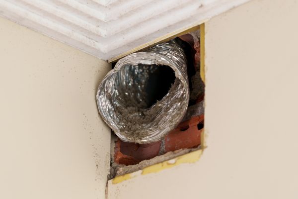 Home Duct Cleaning